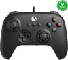 8Bitdo Ultimate Wired Xbox Pad Black Xbox Series Xs Xone Pc