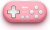 8Bitdo Zero 2 Pink Edition