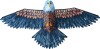 3D Eagle Kite