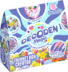 Decoden Magic - Trinket Box Creator - Diy Smykkeskrin Sæt