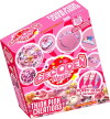 Decoden Magic - Deluxe Think Pink Creations - Diy Sæt Til Børn