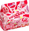 Decoden Magic - Hair Flair Creator - Diy Hårpynt Sæt Til Børn