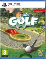3D Minigolf