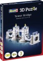 Revell 3D Puzzle - Tower Bridge - 32 Brikker - 32 Cm