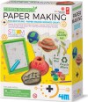 4M - Green Science - Paper Making 4M-03439