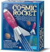 4M - Kidz Labs Cosmic Rocket - 4M-3235