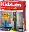 4M - Kidzlabs Traffic Control Light - 4M-03441