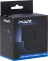 4Mount - Wall Mount For Controller Ds4 - Black