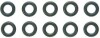 5Mm Body O-Ring X10 - 54384 - Tamiya