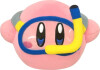 1Up - Kirby Scuba Gear Plush
