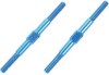 3X42Mm Alu Turnbuckle Shaft 2 - 54250 - Tamiya