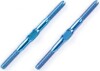 3X42Mm Blue Titan Turnbuckle 2Stk - 42120 - Tamiya