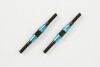 3X42Mm Hard Turnbuckle Shaft 2Stk - 53942 - Tamiya