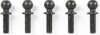 5X8Mm Hhhb Connector 5Stk - 53969 - Tamiya