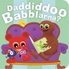 Babblarna - Daddiddoo Babblarna