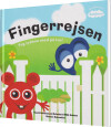 Babblarna - Fingerrejsen