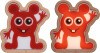 Babblarna - Natlys Bobbo - Compact
