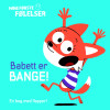 Babett Er Bange