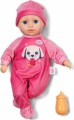 Baby Born - Anna Pink 36 Cm
