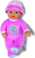 Baby Born - Baby Born Søvnig Pink 30 Cm - 837726