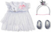 Baby Born - Ballerinaoutfit 43 Cm