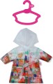 Baby Born - Jakke City Style 43Cm