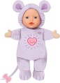 Baby Born - Mouse For Babies 26Cm