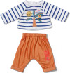 Baby Born - Outfit Palme 43 Cm