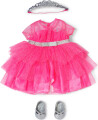 Baby Born - Prinsesseoutfit 43 Cm