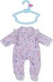Baby Born - Romper Forest 43Cm