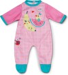 Baby Born - Sparkedragt Til Dukke - 36 Cm - Pink