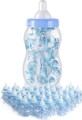 Baby Bottle Blue - 24Pcs