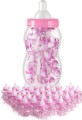 Baby Bottle Pink - 24Pcs