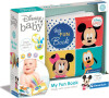 Baby Disney Bath Book - 