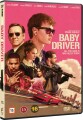 Baby Driver - 