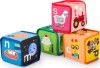 Baby Einstein - Farm Explorers - Alpha Stacks - Aktivitetsklodser