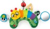 Baby Einstein - Cal-A-Pillow Tummy Time Aktivitetslegetøj