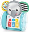 Baby Einstein - Chase Tap Earl Kravle- Og Aktivitetslegetøj