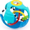 Baby Einstein - Rattle Sense - Multisensorisk Sansebold Til Børn