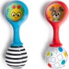Baby Einstein - Shake Groove - Maracas Sæt Til Børn