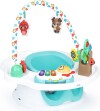 Baby Einstein - Superseat Touch Of Tunes - 3-I-1 Aktivitetsstol