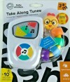 Take Along Tunes - Transportabelt Musiklegetøj - Baby Einstein