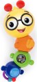 Baby Einstein - Twist-A-Pal Cal - Sanse- Og Aktivitetsdyr - Larve