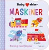 Baby Elsker Maskiner - 