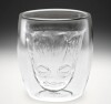 Baby Groot 3D Feature Glass