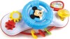 Aktivitetsrat - Baby Mickey - Disney Baby - Clementoni