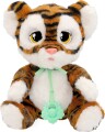 Baby Paws - 24 Cm Plush V3 - Tiger