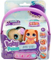 Baby Paws - Just Born - Interaktiv Hundehvalp Bamse - Lyd Og Lys