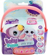 Baby Paws - Just Born - Kanin - Interaktiv Med Lys Og Lyd