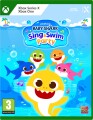 Baby Shark Sing Swim Party - 